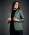 Linen Basic Formal Jacket
